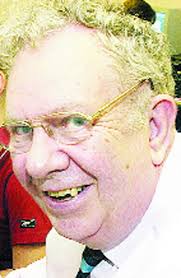 Former Burnley MP Peter Pike praised during tributes to Nelson Mandela