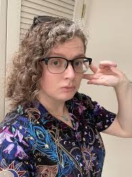 Kay Reilly's Instagram, Twitter & Facebook