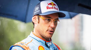 Sainz gaat als leider onvoorziene rustdag in