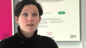 IPA Women of Tomorrow Awards 2016 winner Victoria Buchanan