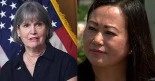 Rep. Betty McCollum projected to defeat May Xiong in rematch for 4th  District seat