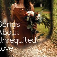 Discover our favorite 91 songs that capture the crushing feeling of wanting someone who doesn't want you back. 127 Songs About Unrequited Love Spinditty