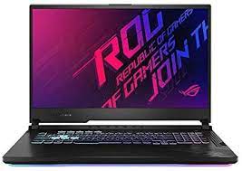 The nvidia rtx 2070 super is an excellent card. Asus Rog Strix G512lws Az045t Strix G Gaming Laptop Orignal Black Intel I7 10750h 2 6 Ghz 32 Gb Ram 1tb Nvidia Geforce Rtx 2070 Super 15 6 Inches Windows 10 Eng Arb Kb Buy Online At Best Price