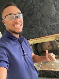 Zaverie Harris's Instagram, Twitter & Facebook