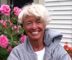 Margaret Chapman Obituary