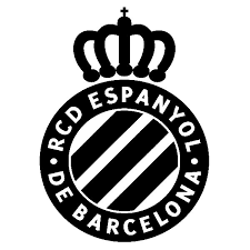 Spanish football clubs icon pack author: Wandtattoo Espanyol De Barcelona Wappen Webwandtattoo Com