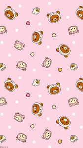 Rilakkuma Wallpaper Uploaded By Rinn On We Heart It Kawaii doodles, kawaii art, rilakkuma wallpaper, kawaii wallpaper, frog costume, keroppi, cute image about cute in 〈 ᴡᴀʟʟᴘᴀᴘᴇʀ ; rilakkuma wallpaper uploaded by rinn on