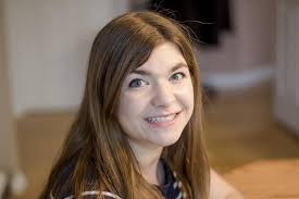 Rachel Tarlach's Instagram, Twitter & Facebook