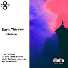 Video ufficiale del brano l'italiano di toto cutugno. David Thivaios X Toto Cutugno L Italiano Lasciatemi Cantare Version By David Thivaios