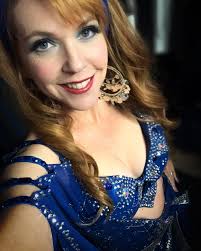 Palmdale Belly Dance