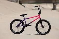 BMXおすすめメーカー17選！海外・国内の人気ブランドを紹介｜2025 ...