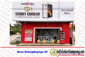 Lowongan kerja pt idcommerce service solution. Toko Hp Bandar Lampung Telkomsel Informa