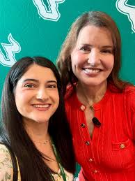 USF Women in Leadership & Philanthropy