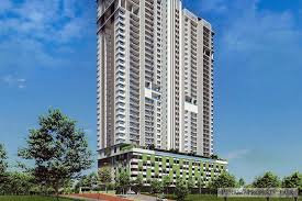 Lot 5114 and pt 1157, mukim ulu kelang, kuala lumpur (bukit dinding) land area: Goodwood Residence Penang Property Talk