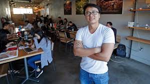 Mỹ anh is on facebook. NgÆ°á»i Viá»‡t Tráº» á»Ÿ Má»¹ Biáº¿n Khu Little Sai Gon Thanh Thanh Ä'á»‹a áº©m Thá»±c Nguoiviet De