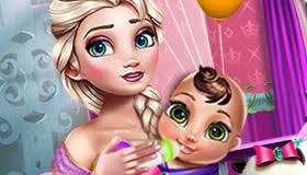 Juega princess prank wars makeover, funny bone surgery, superhero look alike contest y muchos más gratis da vida a tu cofre de juguetes con personajes virtuales muy auténticos. Juegos De Mama Gratis Para Chicas