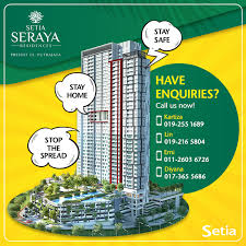 Indah putrajaya sdn bhd (10). S P Setia Home Facebook