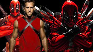 The great collection of ryan reynolds wallpapers for desktop, laptop and mobiles. Ryan Reynolds Deadpool Wallpapers Wallpaper Cave