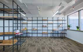 Construction research institute malaysia (cream) interior designer. Construction Research Institute Malaysia Cream Office Construction Plus Asia