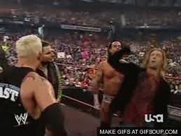 Explore and share the best wwe edge gifs and most popular animated gifs here on giphy. Wwe Raw 9 2 13 Labor On Labor Day Boredwrestlingfan Com