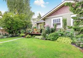 10 lush landscaping ideas for a hilly backyard. Landscape Design Trends 2020 Draper Ut 801 512 1663