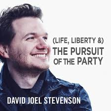 David Joel Stevenson