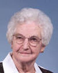 Leona M. Van Dyke Obituary March 16, 2003