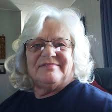 Candi Johnson Obituary (1953