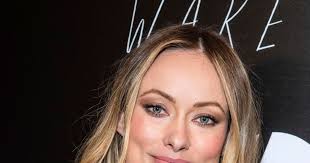 (⇒ conjugate) pronounces v 3rd person singular pronouncing v pres p verb, present participle: Things You Might Not Know But Should About Olivia Wilde Gallery Wonderwall Com