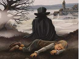 The real kaspar hauser grew up in prison without light, social contacts and education for more than ten years. Kaspar Hauser Graphic Novel Erscheint Auf Deutsch Ansbach Plus