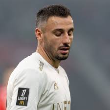 Nice : le Bayer Leverkusen discute avec Jonathan Clauss