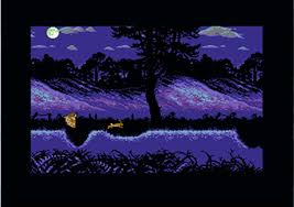 Great for familiesthis property has good facilities for families. Indie Retro News The Wild Wood A New Game Is Coming To The C64 And It Looks Incredible