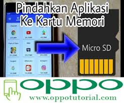 Aplikasi pemindah aplikasi ke kartu sd. Cara Memindahkan Aplikasi Ke Kartu Sd Oppo A37 Terbukti Berhasil Oppotutorial