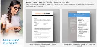 Choose one to change cv layout with one. Top 8 Websites To Download Free Resume Templates As Pdf Or Word