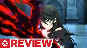 Maybe you would like to learn more about one of these? Tales Of Berseria Review Youtube
