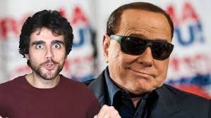 Berlusconi è Tornato