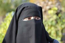 A burqa or burka, also known as a chadaree in afghanistan or a paranja in central asia, is an enveloping outer garment which covers the body and the face that is worn by women in some islamic traditions. Warning Uae Embassy Cautions Emiratis Of Burqa Ban Government Gulf News