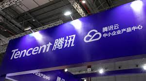 Последние твиты от tencent games (@tencentgames). China S Tencent Cloud Launches First Data Center In Indonesia Cgtn