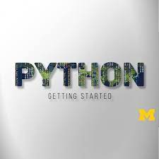 This course covers python 3. Programming For Everybody Getting Started With Python Coursera