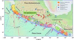 Letra sismo, sismo, sismo, sismo sismo, sismo, sismo, sismo sismo, sismo, sismo, sismo el sismo tuvo epicentro en san marcos, guerrero y la magnitud inicial fue de 5.9 y el ssn luego. Areas De Ruptura De Los Sismos Mas Importantes Que Han Ocurrido En Download Scientific Diagram