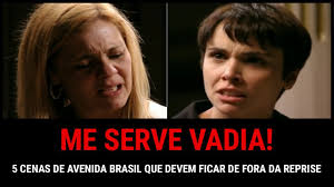 (2º temporada)/ teatro folha (3º temporada) / teatro fashion mall. Sete Anos Depois Como Estao Hoje As Criancas Do Elenco De Avenida Brasil Noticias Da Tv