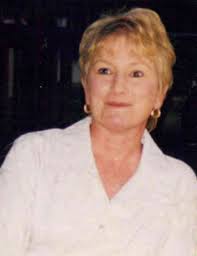 Obituary information for Mary Jo Thurman