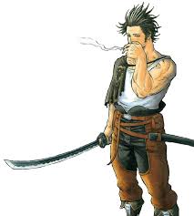 Asta Black Clover Black Bulls Yami Sukehiro Black Bulls S Captain Imagem De Anime Anime Negros