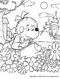 The way this works is that you. Drawing Gardener 98605 Jobs Printable Coloring Pages