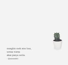 Jun 09, 2010 · terdapat pelbagai jenis spesis kaktus yang terdapat di taman kaktus ini. Pin Oleh Ntshrchl Di Quotes Kutipan Terbaik Kata Kata Indah Kutipan Motivasi
