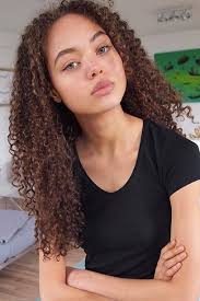 This post may contain affiliate links, and i will earn a commission if you purchase through these links. 11 Natural Curly Hairstyles Gorgeous Hair Looks For Natural Curls