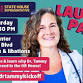 Tammy Carpenter for Oregon House Launch Party event in Beaverton, OR