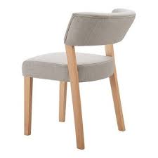Set Of 2 Wilham Upholstered Dining Chair Gray Finch Grey Upholstered Dining Chairs Upholstered Dining Chairs Dining Chairs