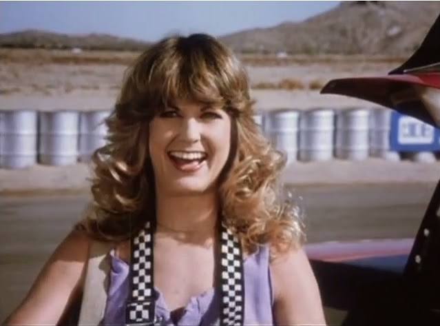 Malibu Express' (1985): Every '80s cliché you ever loved kicks off  (G-)string of Sidaris B-actioners – Movies & Drinks