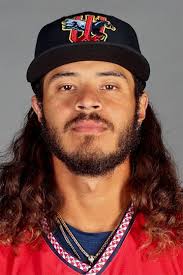 Twins minor league players of the week are Morris & Martin